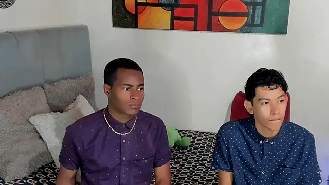 CrissBrownxxx online show from 01/06/26, 06:12