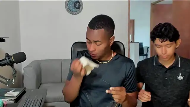 CrissBrownxxx online show from 02/07/26, 05:10