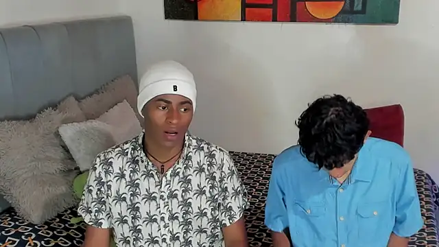 CrissBrownxxx online show from 01/09/26, 07:21