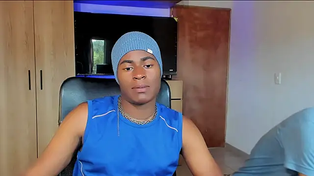 CrissBrownxxx online show from 05/26/26, 09:13