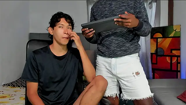 CrissBrownxxx online show from 03/21/26, 10:13