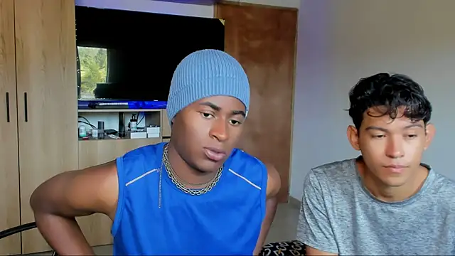 CrissBrownxxx online show from 07/22/26, 07:49