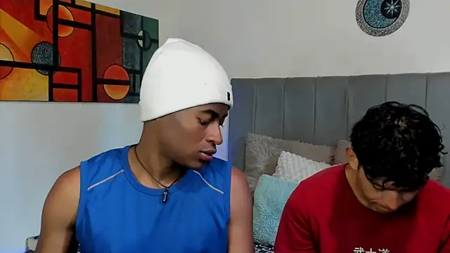 CrissBrownxxx online show from 11/12/25, 07:18