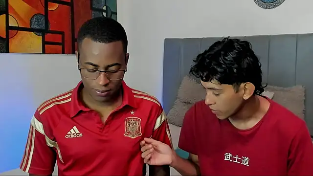 CrissBrownxxx online show from 12/23/25, 04:34