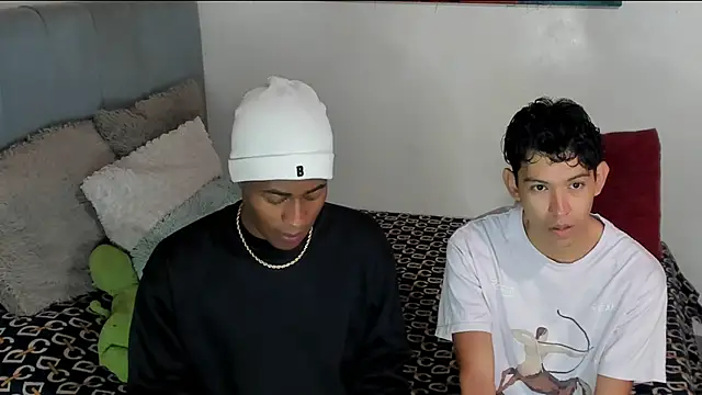 CrissBrownxxx online show from 01/10/26, 04:46