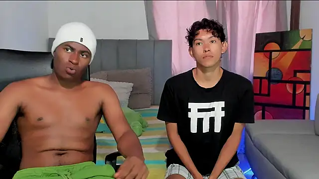 CrissBrownxxx online show from 04/19/26, 04:52