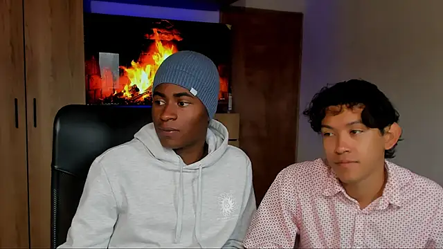 CrissBrownxxx online show from 06/07/26, 01:49