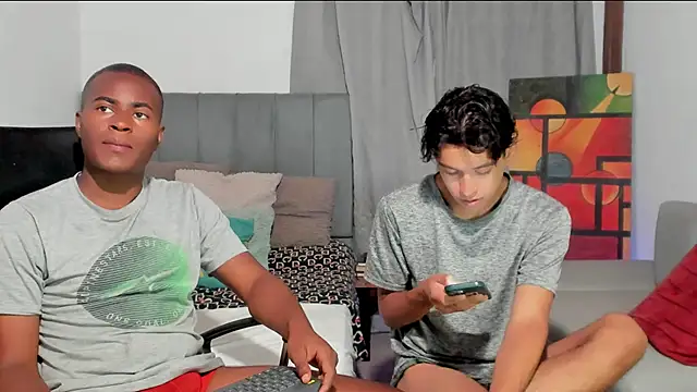 CrissBrownxxx online show from 04/28/26, 11:20