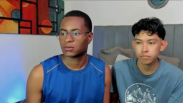 CrissBrownxxx online show from 11/29/25, 03:12