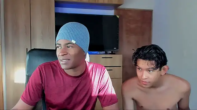 CrissBrownxxx online show from 06/01/26, 12:05