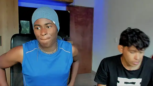 CrissBrownxxx online show from 07/02/26, 10:49