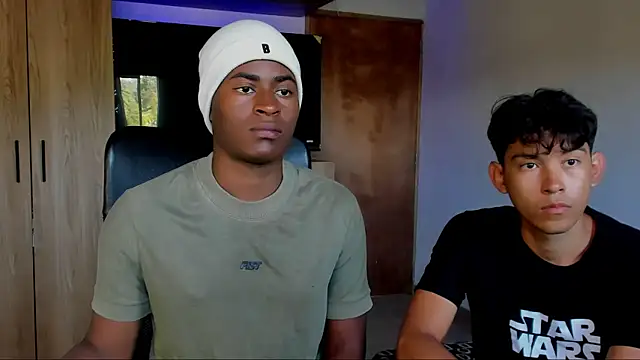 CrissBrownxxx online show from 07/01/26, 07:47