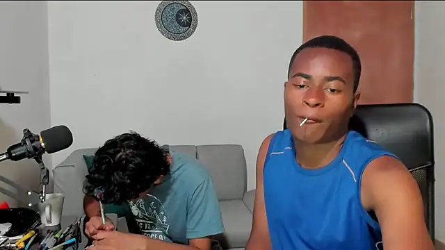 CrissBrownxxx online show from 02/11/26, 02:22