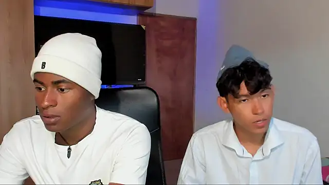 CrissBrownxxx online show from 07/03/26, 11:00