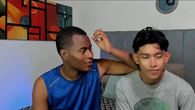 CrissBrownxxx online show from 11/28/25, 12:55