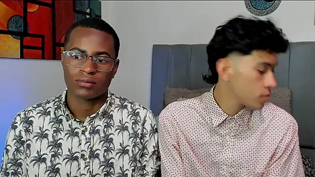 CrissBrownxxx online show from 11/29/25, 02:12