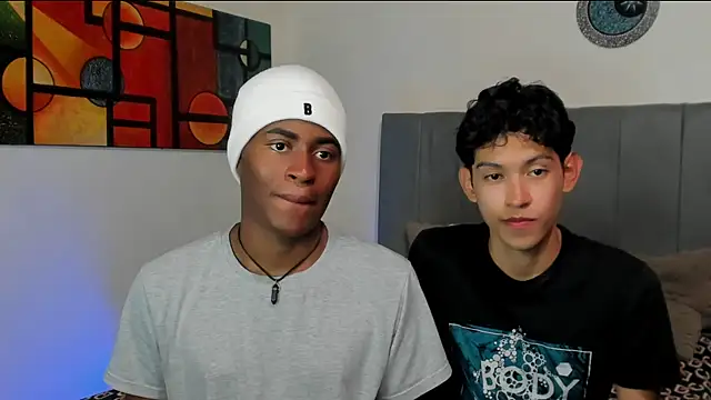 CrissBrownxxx online show from 11/21/25, 10:31