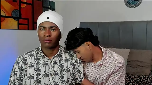 CrissBrownxxx online show from 12/02/25, 12:55