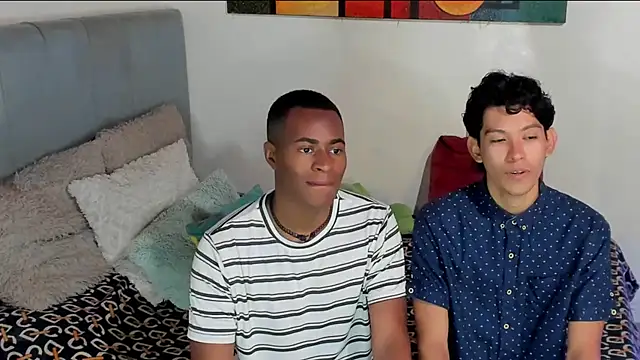 CrissBrownxxx online show from 01/14/26, 10:24