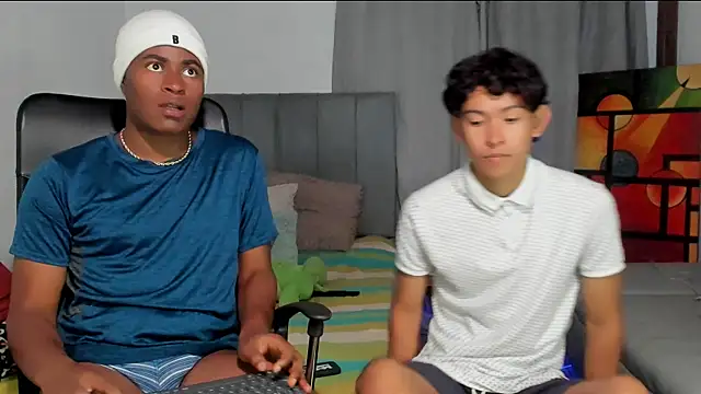 CrissBrownxxx online show from 04/23/26, 11:39