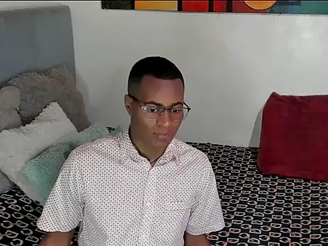 CrissBrownxxx online show from 01/13/26, 04:44