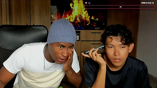 CrissBrownxxx online show from 05/23/26, 02:05