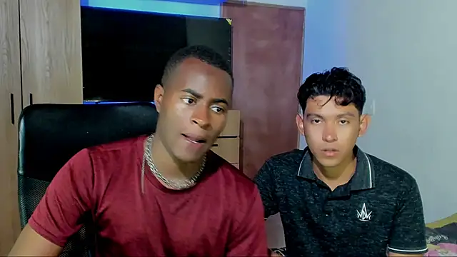 CrissBrownxxx online show from 06/22/26, 12:27
