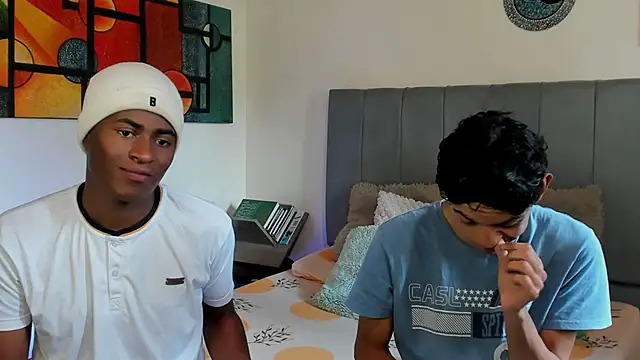 CrissBrownxxx online show from 11/17/25, 06:23