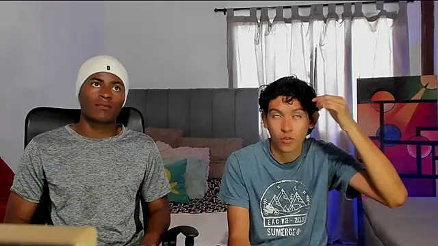 CrissBrownxxx online show from 03/10/26, 08:24