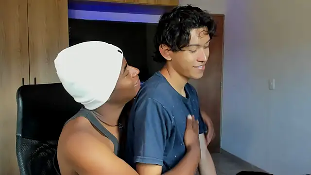 CrissBrownxxx online show from 05/31/26, 02:56
