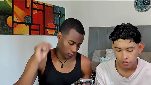 CrissBrownxxx online show from 12/02/25, 05:03