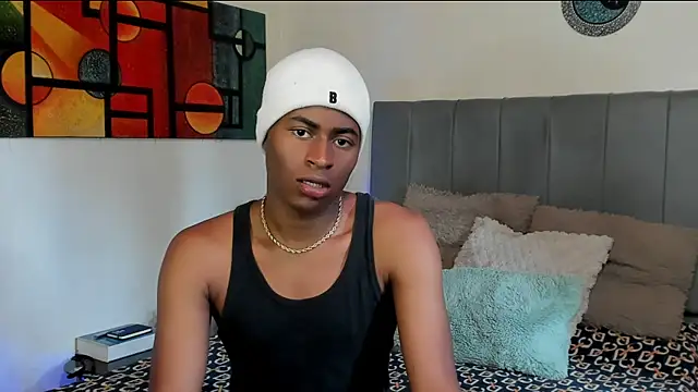 CrissBrownxxx online show from 11/11/25, 05:30