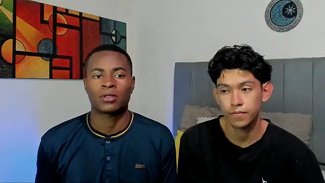 CrissBrownxxx online show from 12/22/25, 02:33