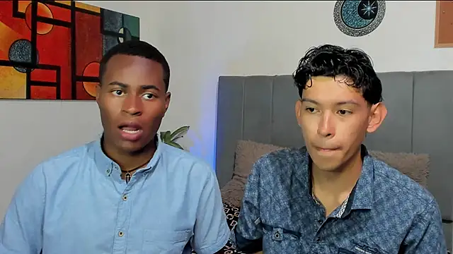 CrissBrownxxx online show from 10/30/25, 12:42