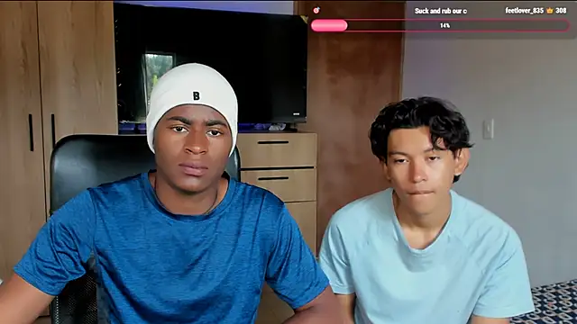 CrissBrownxxx online show from 05/25/26, 03:33