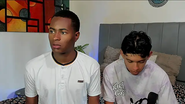 CrissBrownxxx online show from 10/31/25, 05:42