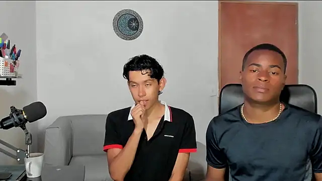 CrissBrownxxx online show from 02/09/26, 04:43