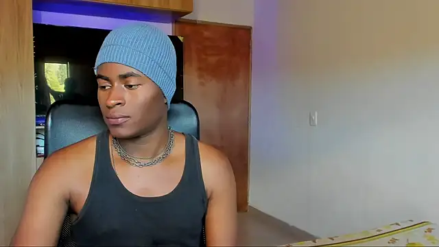 CrissBrownxxx online show from 07/06/26, 08:55