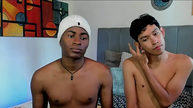 CrissBrownxxx online show from 11/18/25, 06:22