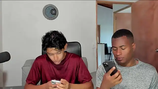 CrissBrownxxx online show from 02/05/26, 07:10