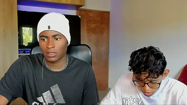CrissBrownxxx online show from 07/05/26, 07:32
