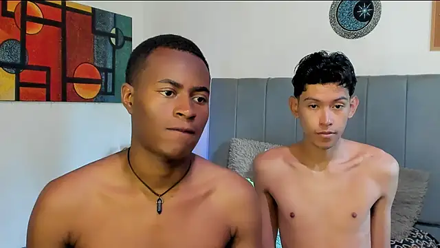 CrissBrownxxx online show from 10/30/25, 07:33