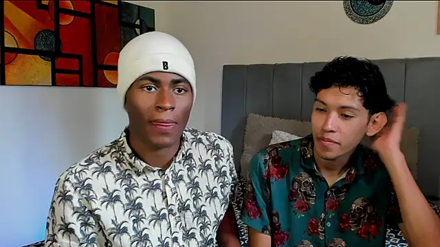 CrissBrownxxx online show from 11/16/25, 05:39