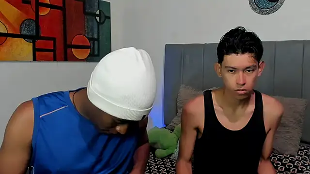 CrissBrownxxx online show from 11/05/25, 11:02