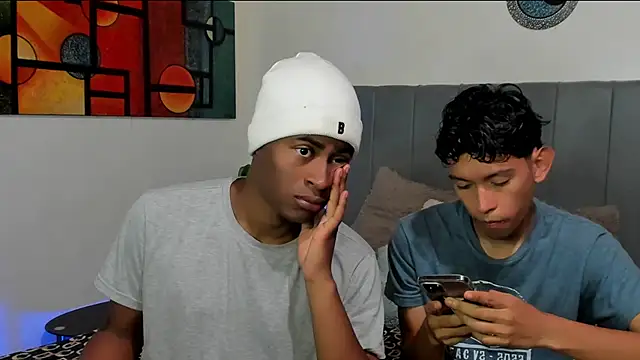 CrissBrownxxx online show from 11/04/25, 04:05