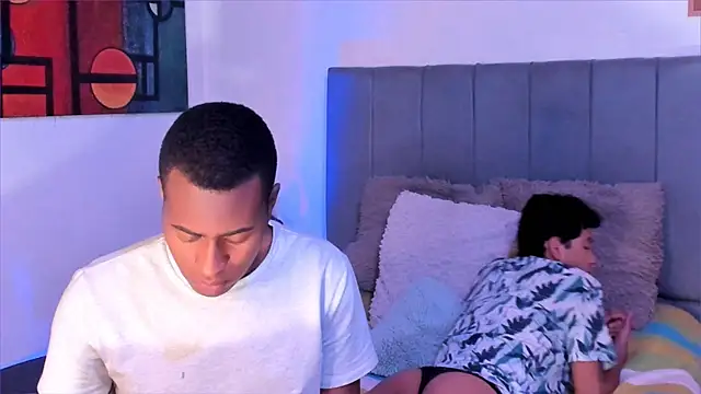 Snapshot of CrissBrownxxx chatting on 10/10/25, 02:23 CrissBrownxxx online show from 10/10/25, 02:23