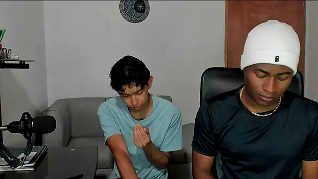 CrissBrownxxx online show from 02/22/26, 03:57