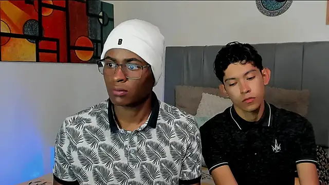 CrissBrownxxx online show from 11/20/25, 08:53