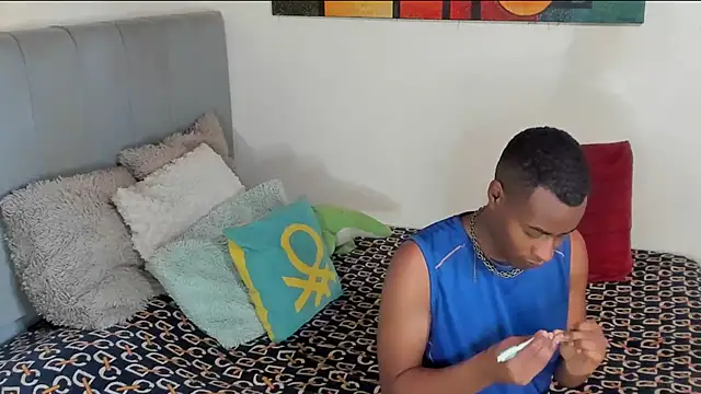 CrissBrownxxx online show from 01/15/26, 05:49