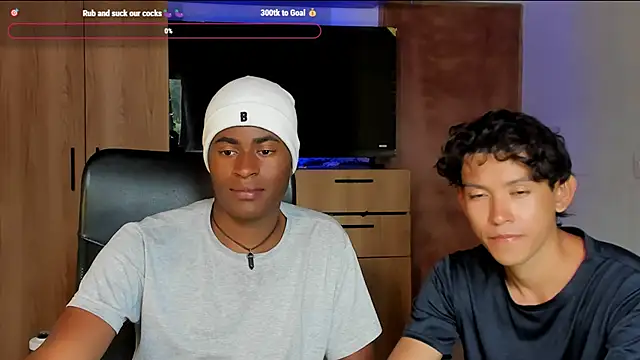 CrissBrownxxx online show from 05/21/26, 10:07